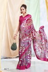 Sanchali Vol 7 By Vallabhi Georgette Daily Wear Sarees Wholesale Price In Surat